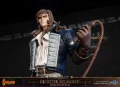 Castlevania Symphony of the Night statuette Richter Belmont (Standard Edition) 52 cm | First 4 Figures