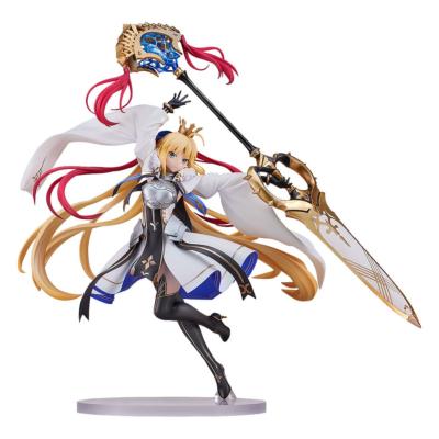 Fate/Grand Order statuette PVC 1/7 Caster/Altria Caster 31 cm | Good Smile Comany