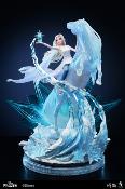 Frozen Elsa La reine des neiges disney statue | MGL Paladin Toys