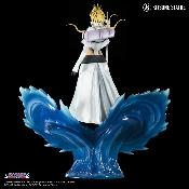 Hallibel 1/4 Bleach Statue + PVC Ichigo Kurosaki | Kitsune Statue