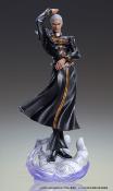 JoJo's Bizarre Adventure statuette PVC Chozo Art Collection Enrico Pucci 25 cm | MEDICOS