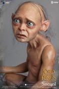 Le Seigneur des Anneaux figurine 1/6 Sméagol 20 cm | ASMUS COLLECTIBLE