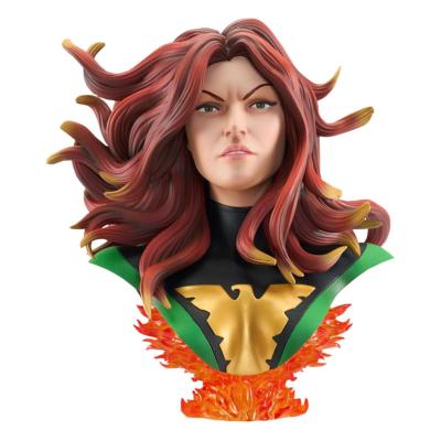 Marvel Legends in 3D buste 1/2 Phoenix 25 cm - DIAMOND SELECT