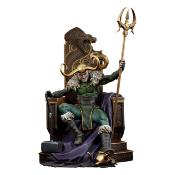 Marvel statuette Premium Format Loki 59 cm - SIDESHOW