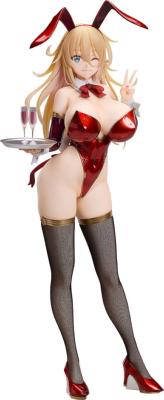 Original Character statuette PVC 1/4 Veronica Sweetheart: Bunny Ver. 45 cm| FREEing