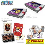 One Piece Treasure Box Trading Cards Limited | PANINI