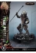 Prey (Movie) statuette Museum Masterline Series 1/3 Feral Predator Deluxe Version 89 cm | PRIME 1 STUDIO