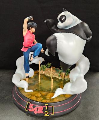 Ranma 1/2 HQS 1/6 Statue | Tsume Art