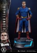 The Boys statuette Premium Masterline Series 1/4 Homelander 57 cm | PRIME 1 STUDIO