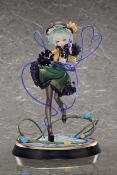 Touhou Project True Horror! Standing Right Behind You statuette PVC 1/6 Koishi Komeiji 32 cm | MAGI ARTS