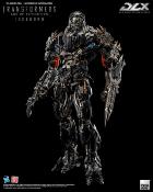 Transformers: Age of Extinction figurine 1/6 DLX Lockdown 24 cm | THREEZERO