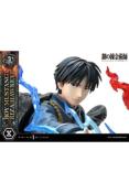 Fullmetal Alchemist statuette Concept Masterline 1/6 Roy Mustang & Riza Hawkeye Regular V | PRIME 1 STUDIO