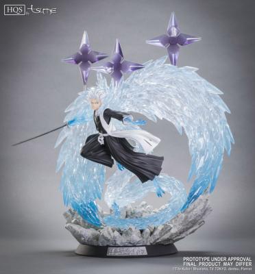 Toshiro Hitsugaya 1/6 Bleach statue | Tsume Art