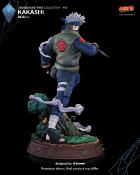 Kakashi 1/4 BIJUtsu Naruto  figurine crossed destinies collection #03 | Tsume 