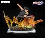 Kojiro Hyuga - Mark Landers 1/6 Captain Tsubasa statue | Tsume Art