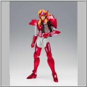 Saint Seiya figurine Saint Cloth Myth Ex Eta Benetasch Mime 17 cm Bandai | Tamashii Nations