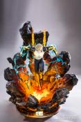 Genos 1/6 HQS One Punch Man statue | Tsume Art