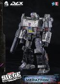 Transformers: War for Cybertron Trilogy figurine 1/6 DLX Megatron 25 cm | THREEZERO