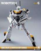 Robotech figurine ROBO-DOU VF-1S Veritech (Roy Fokker) 20 cm - THREEZERO