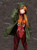 Shin Evangelion Movie statuette PVC 1/7 Shikinami Asuka Langley Hoodie Ver. 23 cm | ALTER