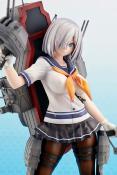 Kantai Collection statuette 1/7 Hamakaze Otsu-Kai 28 cm | AMAKUNI