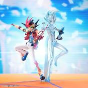 Yu-Gi-Oh! statuette Zexal PVC 1/7 Zexal Astral 24 cm - AMAKUNI