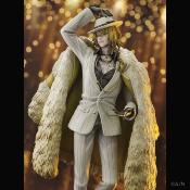 Nijisanji statuette PVC 1/7 Alban Knox 26 cm /anycolor