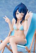 Makeine: Too Many Losing Heroines! statuette Anna Yanami 15 cm | Aniplex