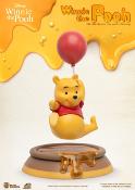 Disney figurine Egg Attack Floating Winnie l'ourson 19 cm | BEAST KINGDOM