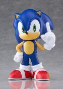 Sonic The Hedgehog figurine vinyle Sofbi Sonic 15 cm | BELLFINE