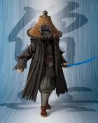 Star Wars figurine Meisho Movie Realization Obi-Wan Kenobi 18 cm | Tamashii Nations