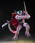 Dragon Ball Z figurine S.H.Figuarts King Cold 22 cm | TAMASHI NATIONS