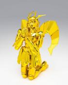 Saint Seiya figurine Saint Cloth Myth Ex Virgo Shun Inheritor of the Gold Cloth 17 cm | TAMASHI NATIONS