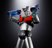 Mazinger figurine Diecast Soul of Chogokin GX-117 Mazinger Z Kakumei Shinka Power Up Ver. 17 cm | TAMASHI NATIONS