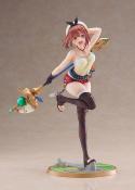 Atelier Ryza: Ever Darkness & the Secret Hideout The Animation statuette PVC 1/7 Reisalin "Ryza" Stout Summer Adventure! 24 cm | Claynel