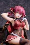 Hololive Production statuette PVC 1/7 Houshou Marine 20 cm | DESIGN COCO