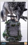 Dark Souls statuette The Great Grey Wolf Sif 64 cm | F4F