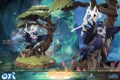 Ori and the Will of the Wisps statuette Ori and Ku Day Ver. 38 cm | F4F