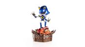 Sonic the Hedgehog statuette Metal Sonic 38 cm | F4F