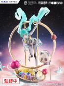 Hatsune Miku F:NEX statuette PVC 1/7 Miku with You 2024 Ver. 29 cm | Furyu