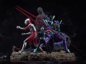 Shin Japan Hero Universe statuette Masked Rider 30 cm | Good Smile Company