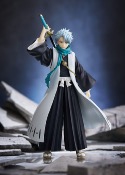 Bleach statuette PVC Pop Up Parade Toshiro Hitsugaya 16 cm I Good Smile Company