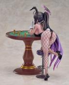 Blue Archive statuette PVC 1/7 Karin Kakudate (Bunny Girl): Game Playing Ver. 21 cm | Good smile Company