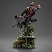 Marvel statuette Legacy Replica 1/4 Gambit 71 cm | Iron Studios