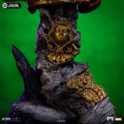 Marvel statuette 1/10 Art Scale Dr. Strange 38 cm | Iron Studios 