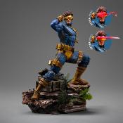 Marvel statuette Legacy Replica 1/4 Cyclops 56 cm | IRON STUDIOS