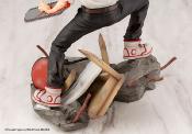 Chainsaw Man statuette PVC 1/8 Chainsaw Man Bonus Edition 20 cm | KOTOBUKIYA