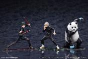 Jujutsu Kaisen statuette PVC ARTFXJ 1/8 Panda Bonus Edition 19 cm | KOTOBUKIYA