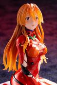 Evangelion: 3.0+1.0 Thrice Upon a Time statuette PVC 1/6 Asuka Langley (Last Scene) 18 cm | KOTOBUKIYA