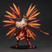 Yu-Gi-Oh! statuette PVC 1/7 Card Game Monster Collection Kagari Sky Striker Ace 40 cm | kotobukiya